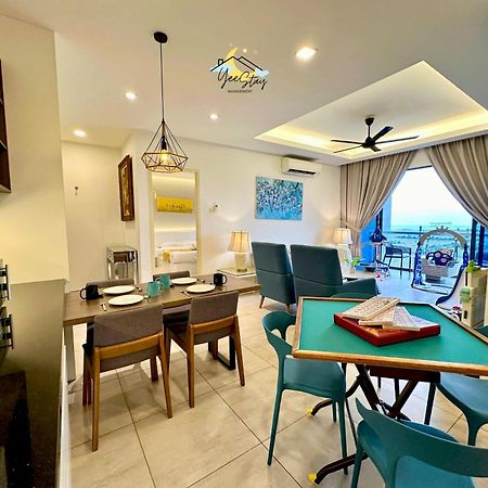 Atlantis 8-12Pax/Netflix/Video Game/5Min To Jonker Apartman Malacca Kültér fotó