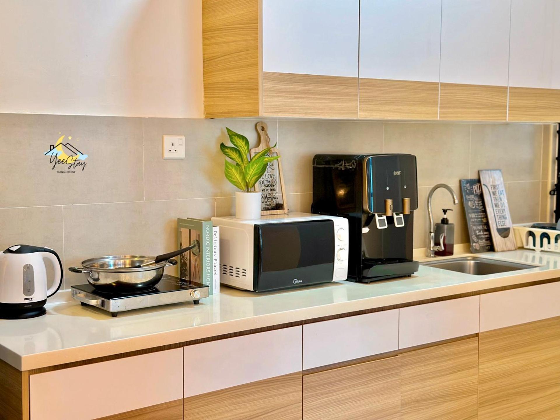 Atlantis 8-12Pax/Netflix/Video Game/5Min To Jonker Apartman Malacca Kültér fotó