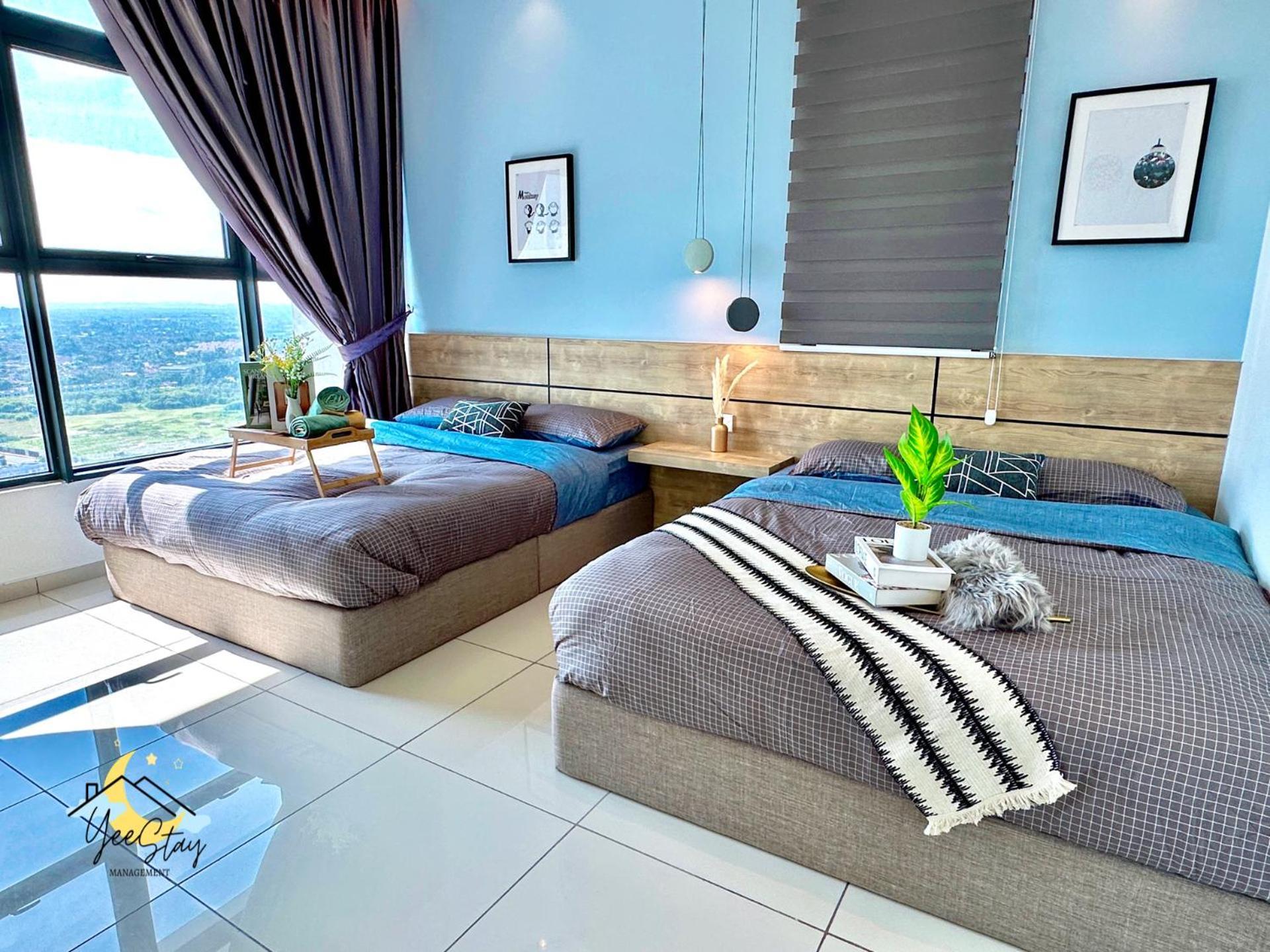 Atlantis 8-12Pax/Netflix/Video Game/5Min To Jonker Apartman Malacca Kültér fotó