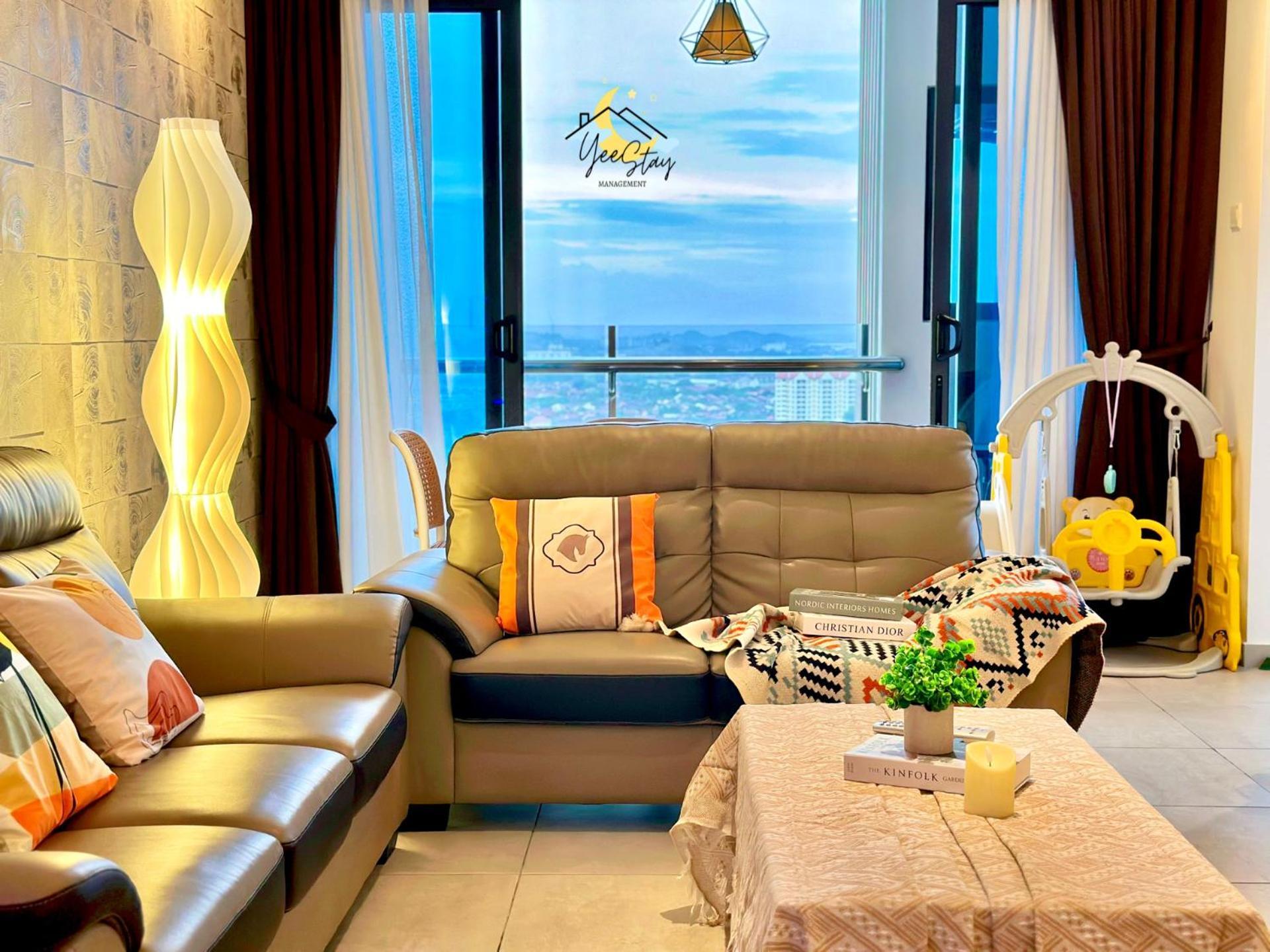 Atlantis 8-12Pax/Netflix/Video Game/5Min To Jonker Apartman Malacca Kültér fotó