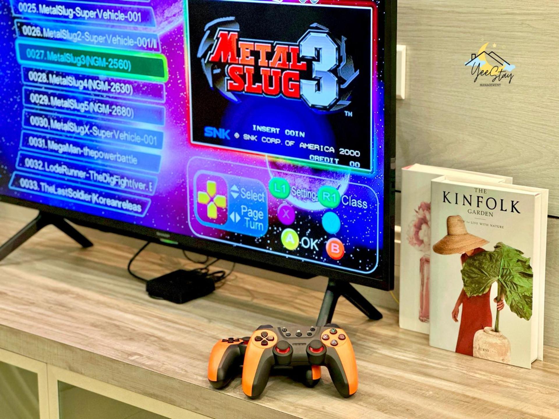 Atlantis 8-12Pax/Netflix/Video Game/5Min To Jonker Apartman Malacca Kültér fotó