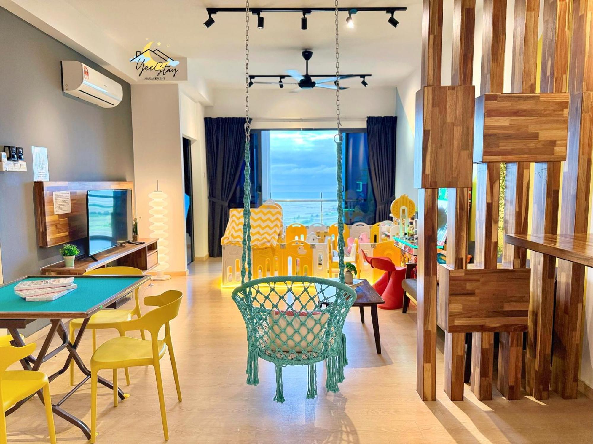 Atlantis 8-12Pax/Netflix/Video Game/5Min To Jonker Apartman Malacca Kültér fotó